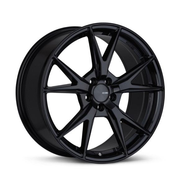 EDR9 Wheel