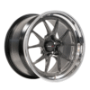 GA3R OPEN LUG-Wheel