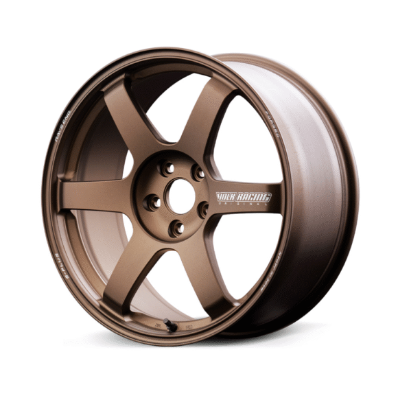 TE37 Saga S-plus Wheel - Image 2