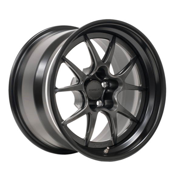GA3R OPEN LUG-Wheel - Image 3