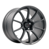 GTD1 5-LUG Open Wheel