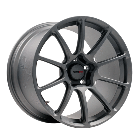 GTD1 5-LUG Open Wheel
