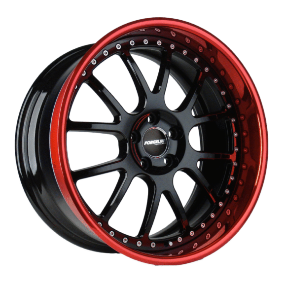 VR3P Premier Wheel - Image 2