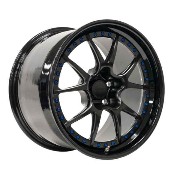 GA3R OPEN LUG-Wheel - Image 4
