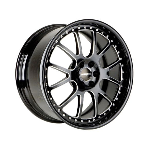 VR3P Premier Wheel
