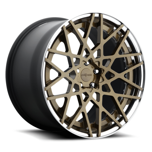 R109 BLQ Wheel - Image 5