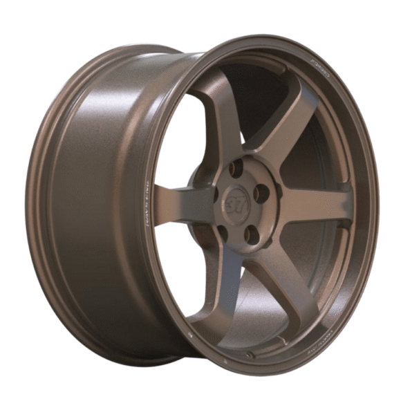 RaceLine RL-X Terra Wheel