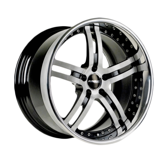 FS3P Premier Wheel - Image 5