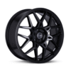 PDC Wheel