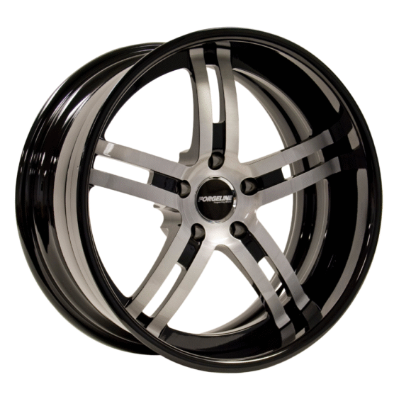 FS3P Premier Wheel - Image 4