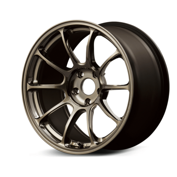 ZE40 Wheel - Image 2