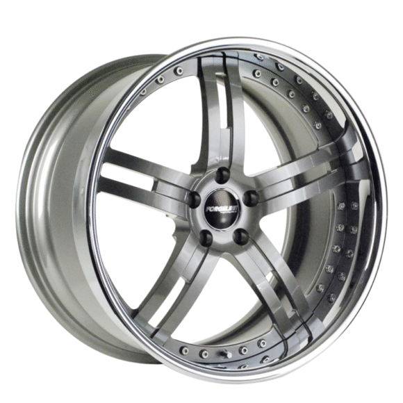 FS3P Premier Wheel - Image 3