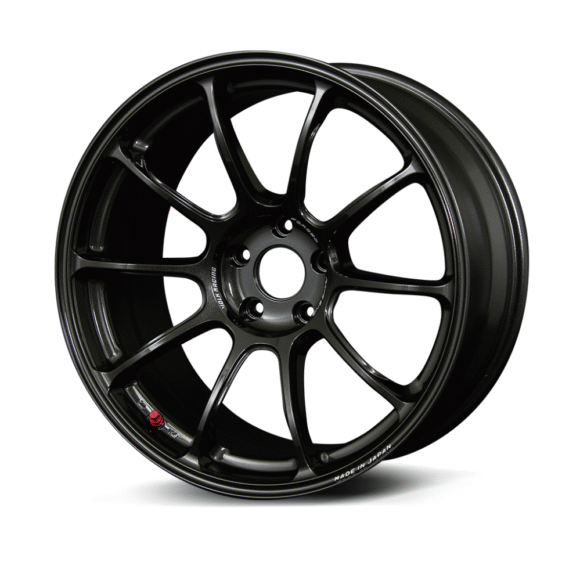ZE40 Wheel