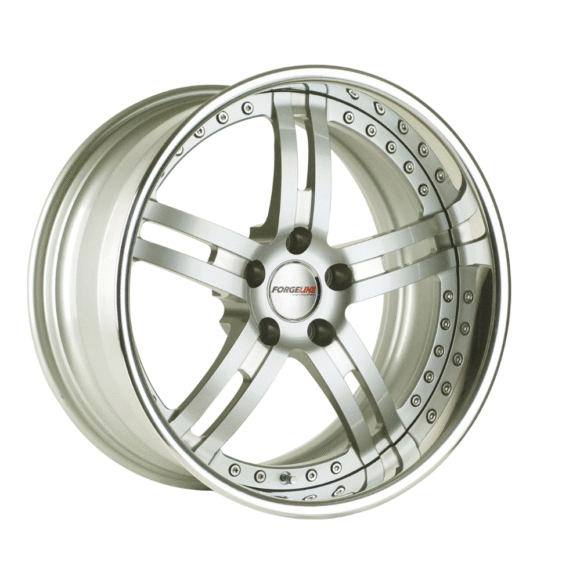 FS3P Premier Wheel - Image 2