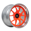 GA3R CUP-Wheel