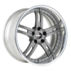 FS3P Premier Wheel