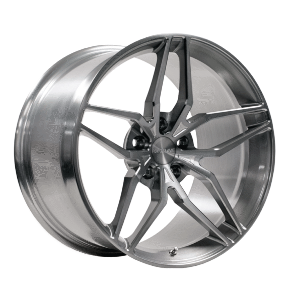 EX1 Wheel - Image 5