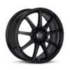 EDR9 Wheel