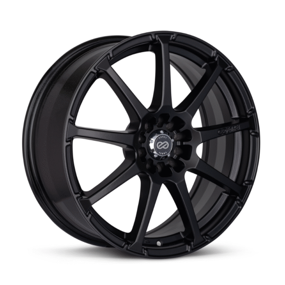EDR9 Wheel