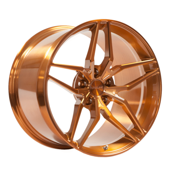 EX1 Wheel - Image 3