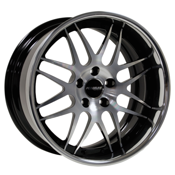 DE3P Premier Wheel - Image 5