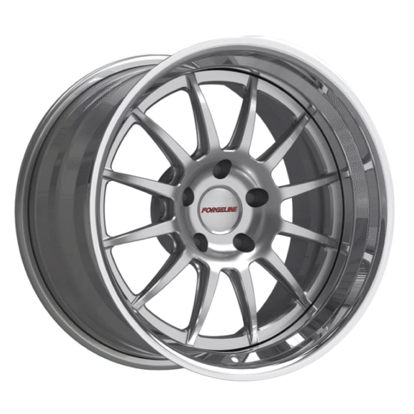 TS3R-Wheel