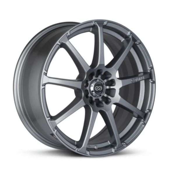 EDR9 Wheel - Image 2