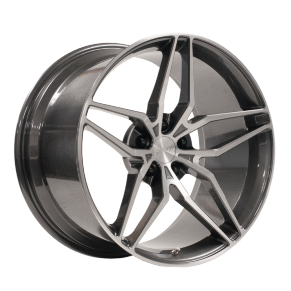 EX1 Wheel - Image 4