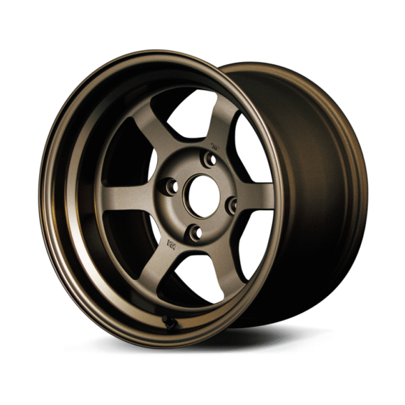 TE37V Wheel - Image 2