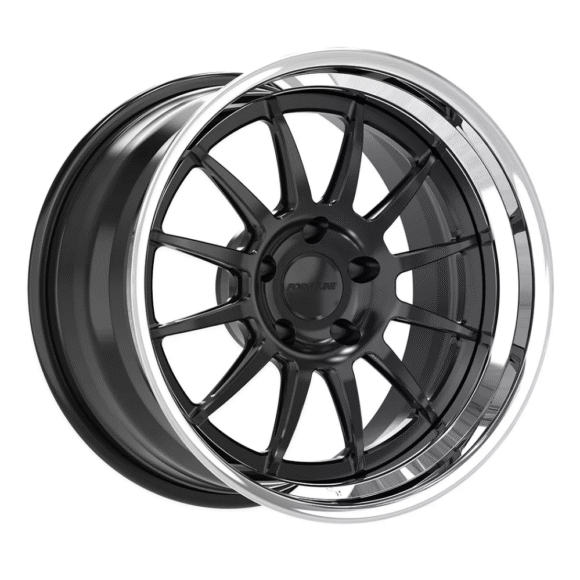 TS3R-Wheel - Image 3