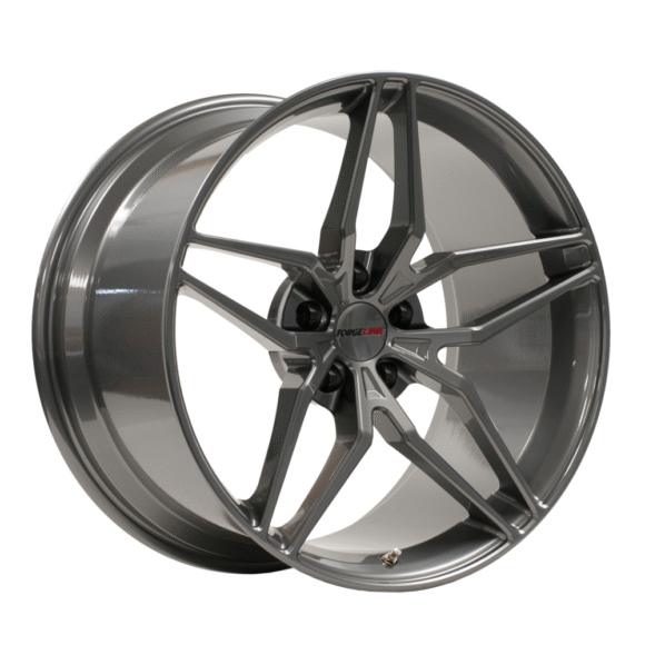 EX1 Wheel - Image 2