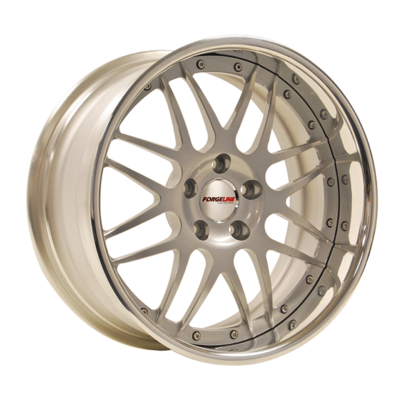 DE3P Premier Wheel - Image 4