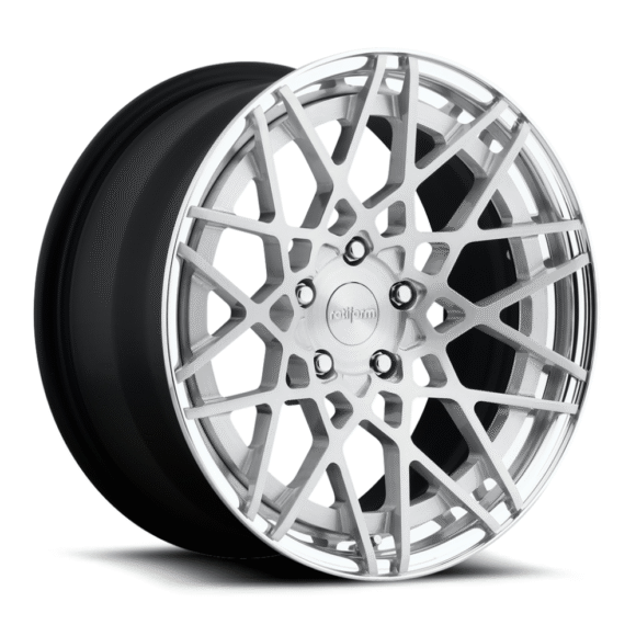R109 BLQ Wheel - Image 4
