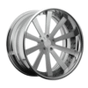 RaceLine RL-3 Classic Wheel