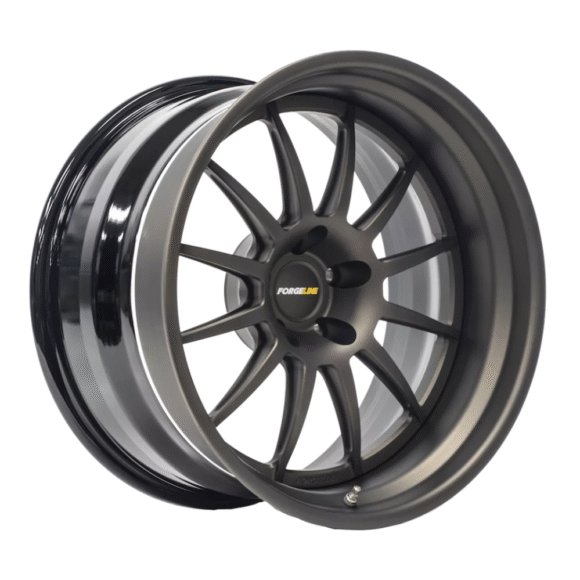 TS3R-Wheel - Image 2