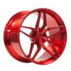 EX1 Wheel
