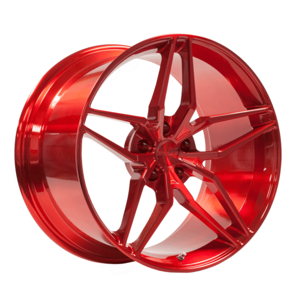 EX1 Wheel