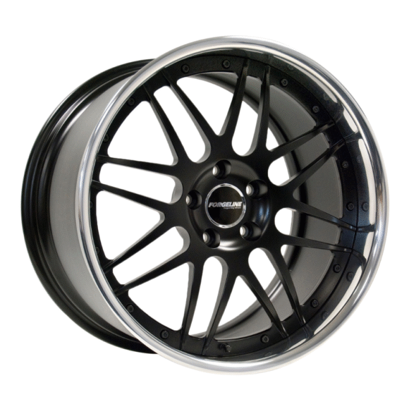 DE3P Premier Wheel - Image 3