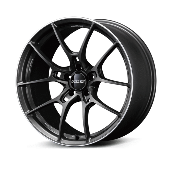 G025 Wheel