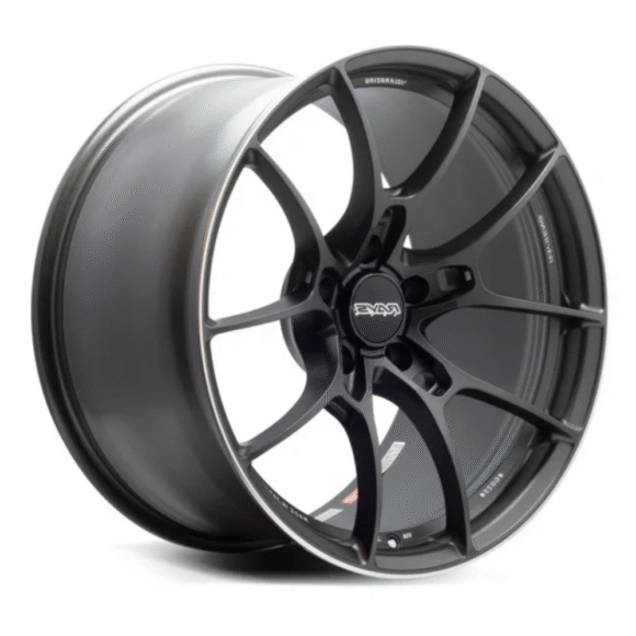 G025 Wheel - Image 2