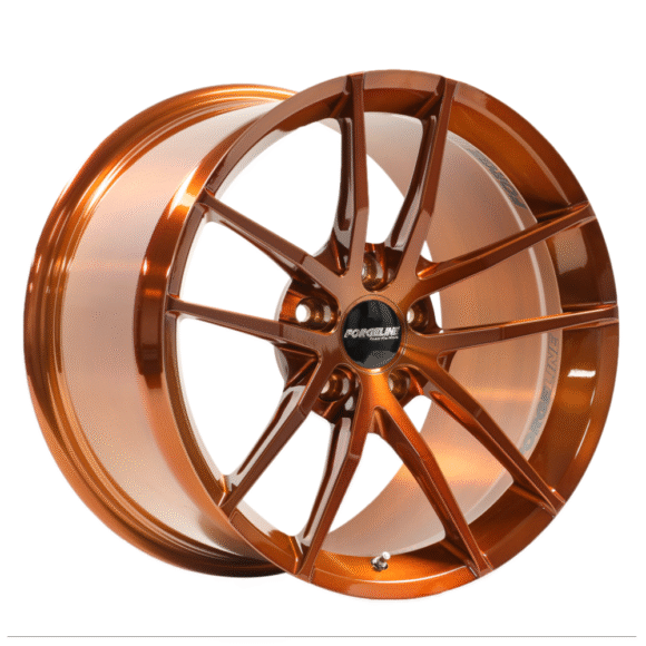 AR1 Wheel