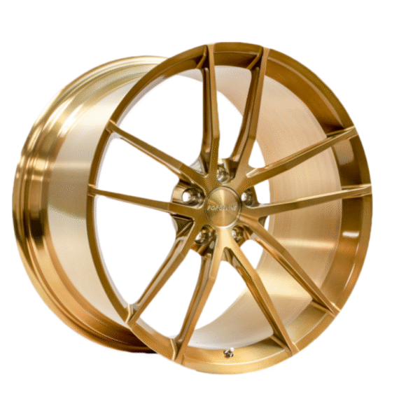 AR1 Wheel - Image 2