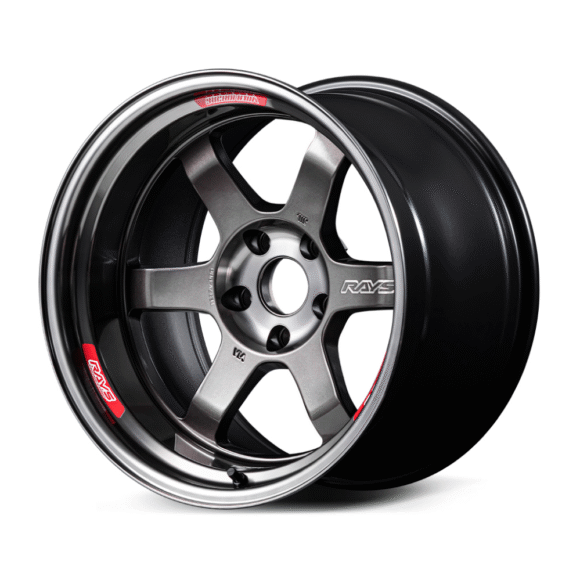 TE37V-PRO Wheel