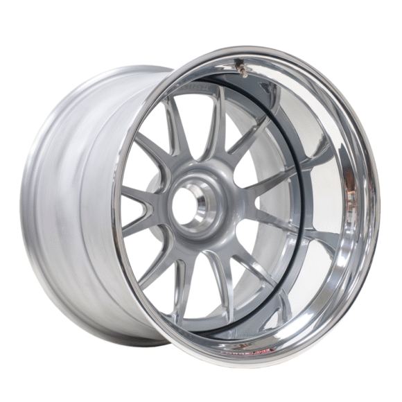 TA3R-Wheel