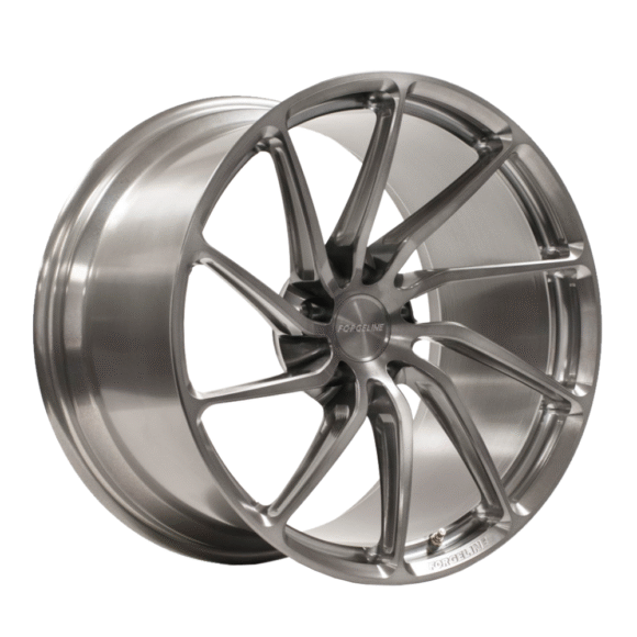 DR1 Wheel - Image 3