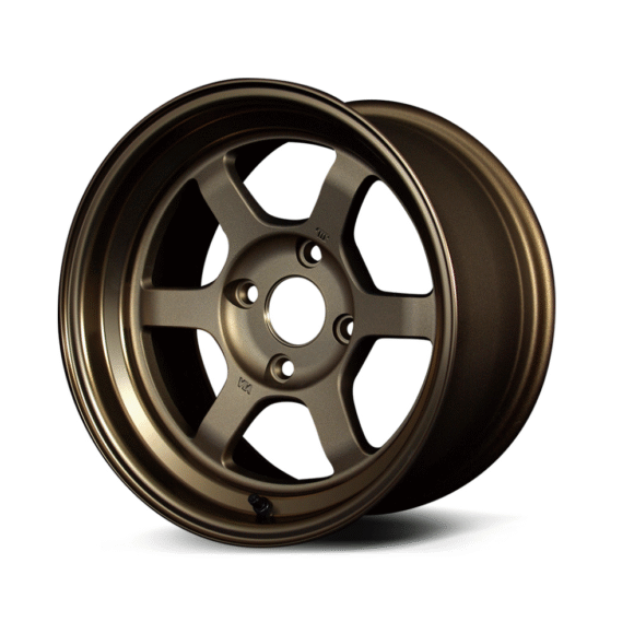 TE37V-PRO Wheel - Image 3
