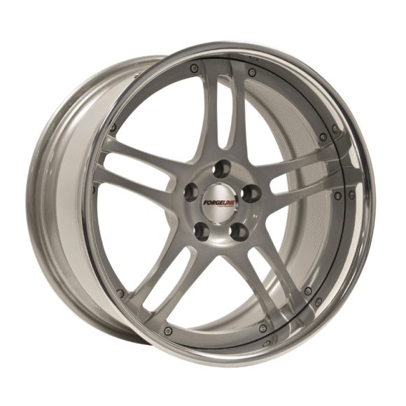 DS3P Premier Wheel - Image 4