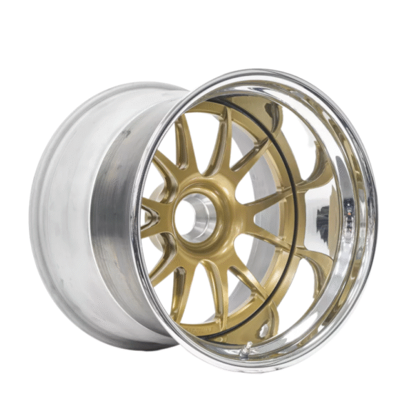 TA3R-Wheel - Image 2