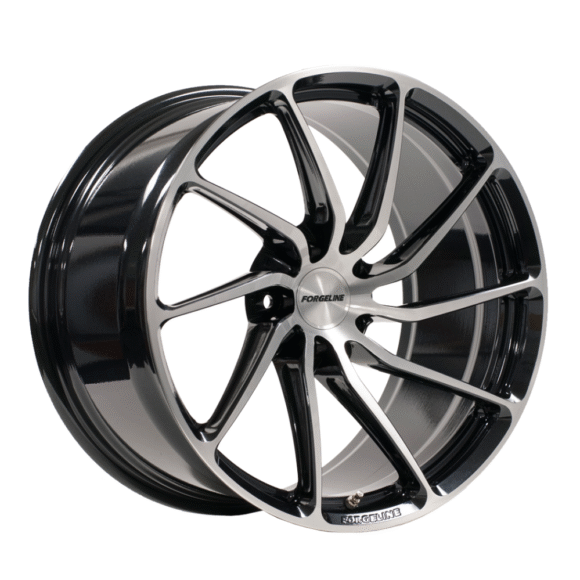 DR1 Wheel