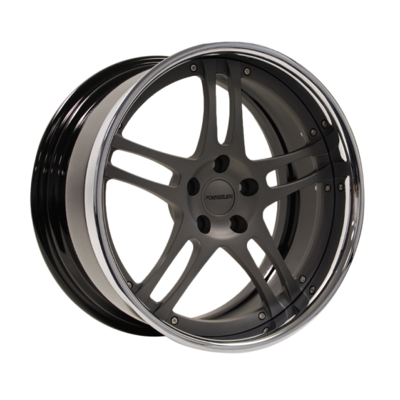 DS3P Premier Wheel - Image 3